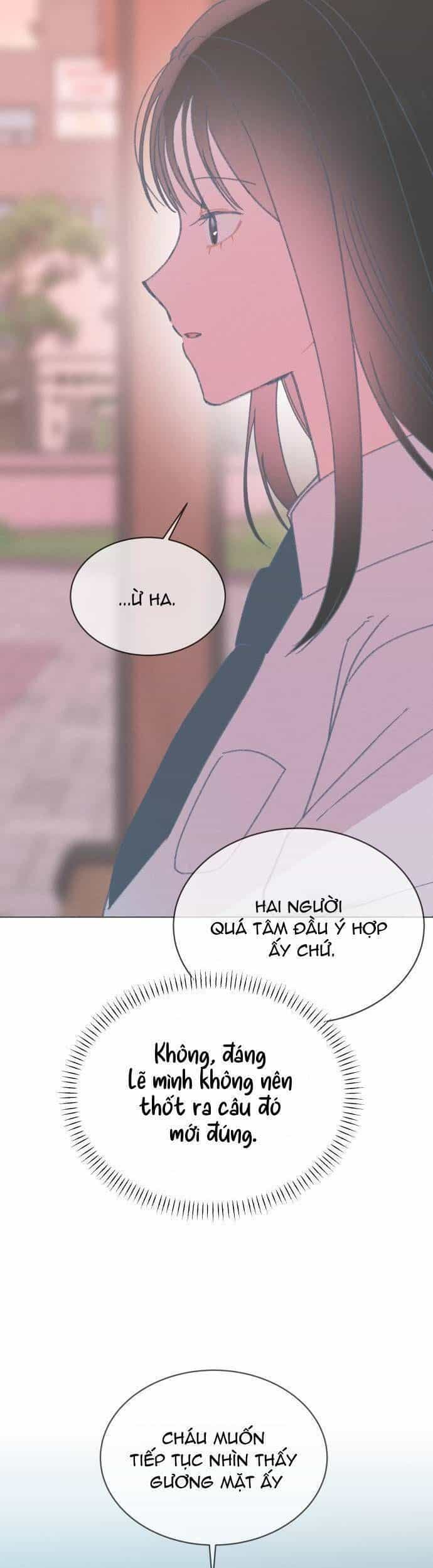 Bầu Trời Mùa Hạ Dấu Yêu - Chương 54 - ảnh 38