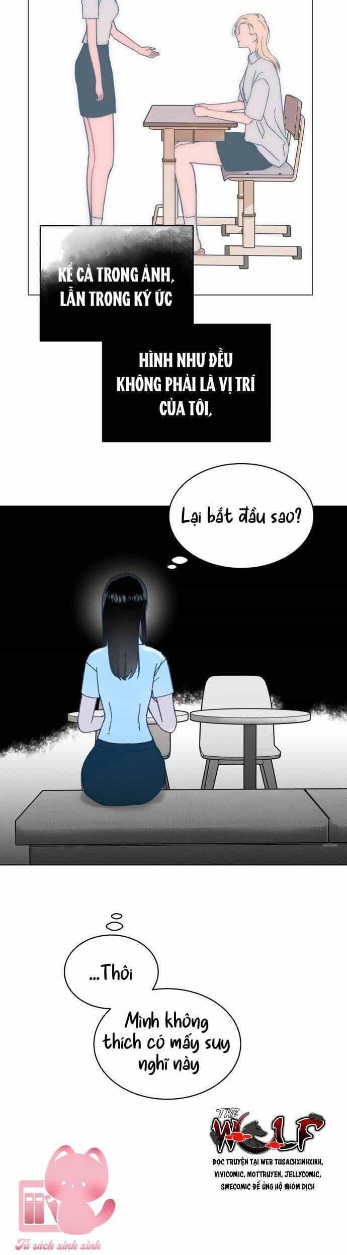 Bầu Trời Mùa Hạ Dấu Yêu - Chương 54 - ảnh 41