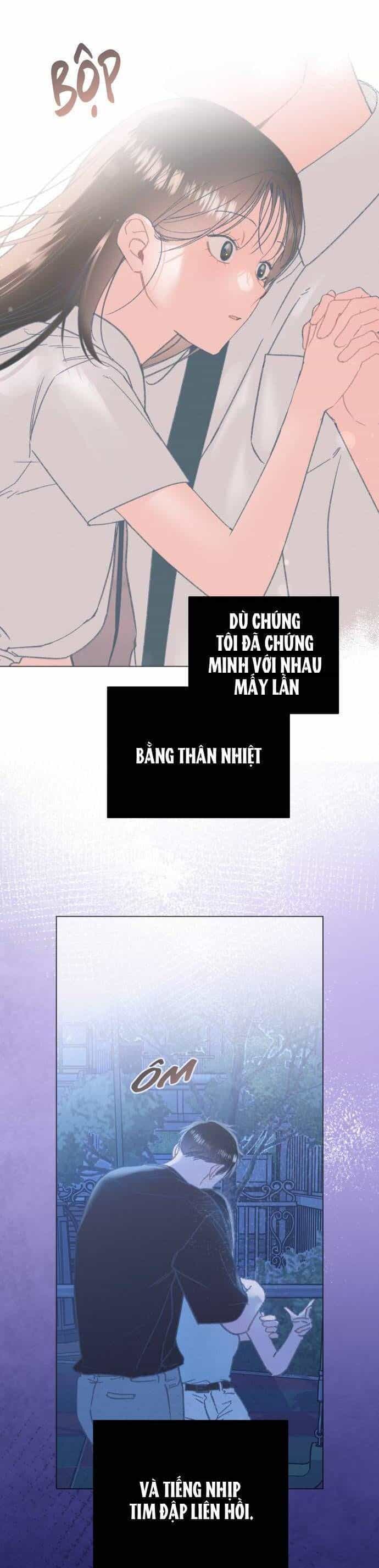 Bầu Trời Mùa Hạ Dấu Yêu - Chương 54 - ảnh 42