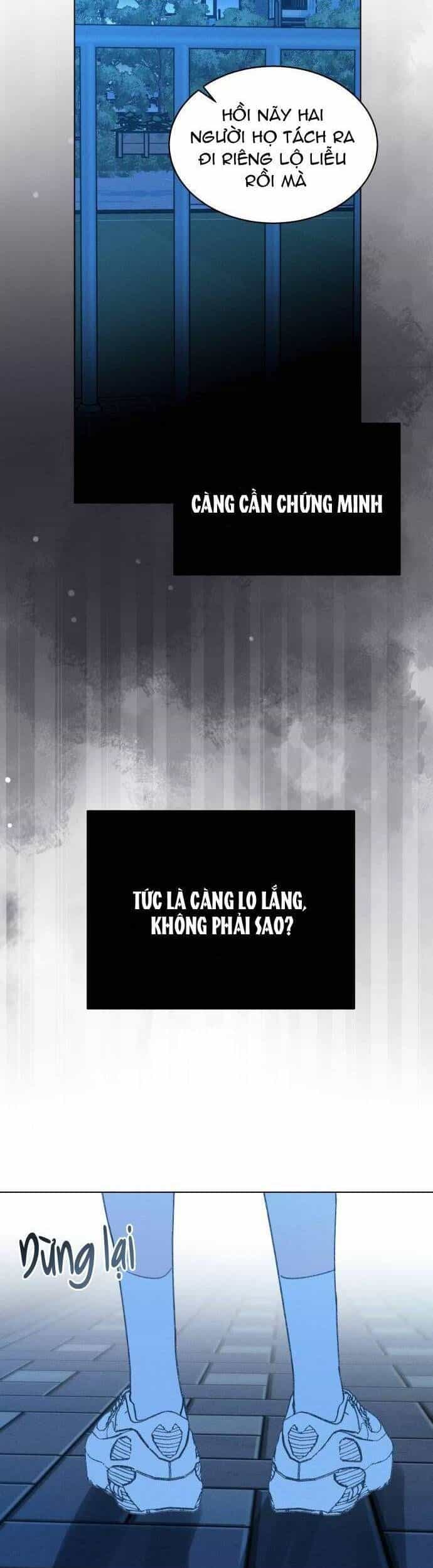 Bầu Trời Mùa Hạ Dấu Yêu - Chương 54 - ảnh 46