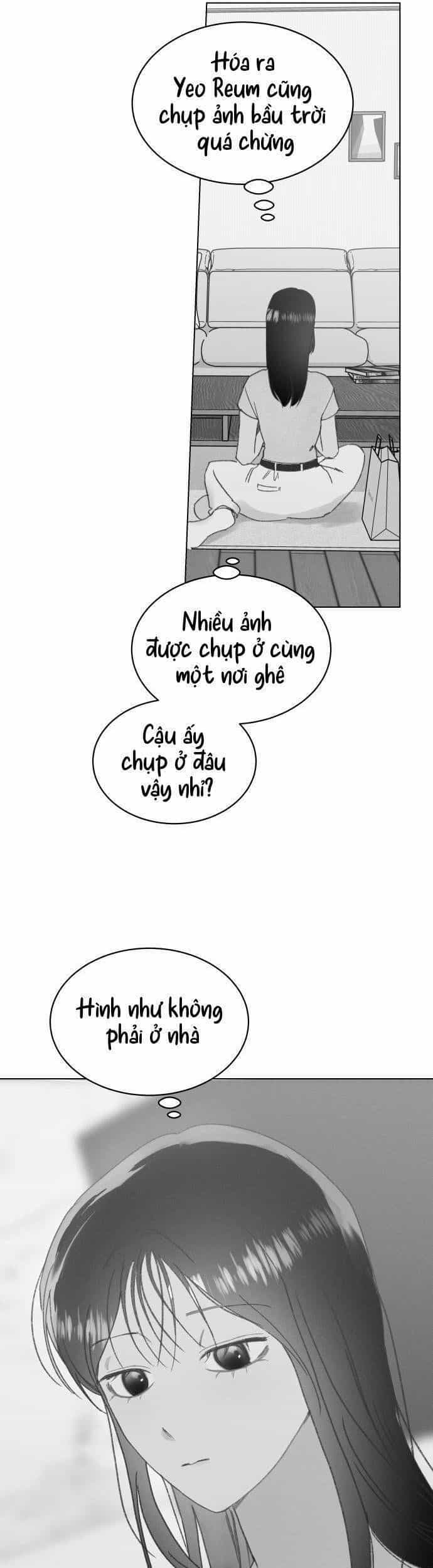 Bầu Trời Mùa Hạ Dấu Yêu - Chương 54 - ảnh 7