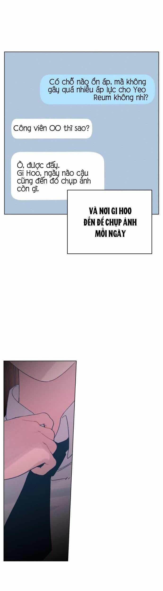 Bầu Trời Mùa Hạ Dấu Yêu - Chương 54 - ảnh 9