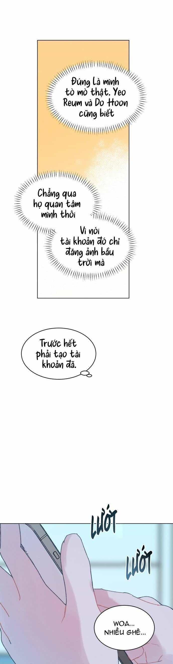 Bầu Trời Mùa Hạ Dấu Yêu - Chương 55 - ảnh 11