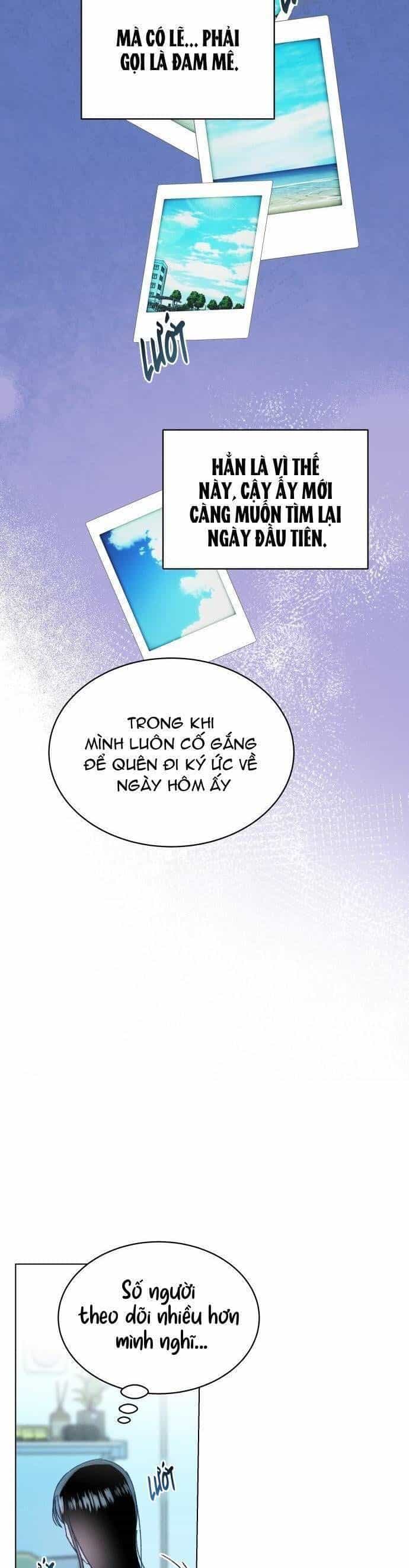 Bầu Trời Mùa Hạ Dấu Yêu - Chương 55 - ảnh 13