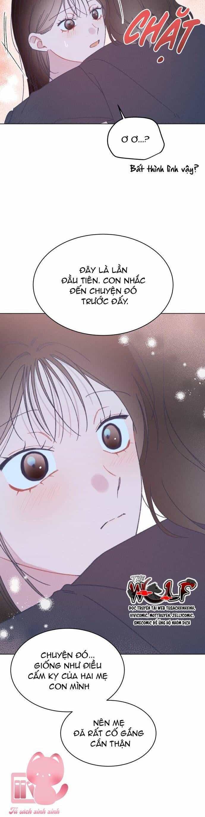 Bầu Trời Mùa Hạ Dấu Yêu - Chương 55 - ảnh 18