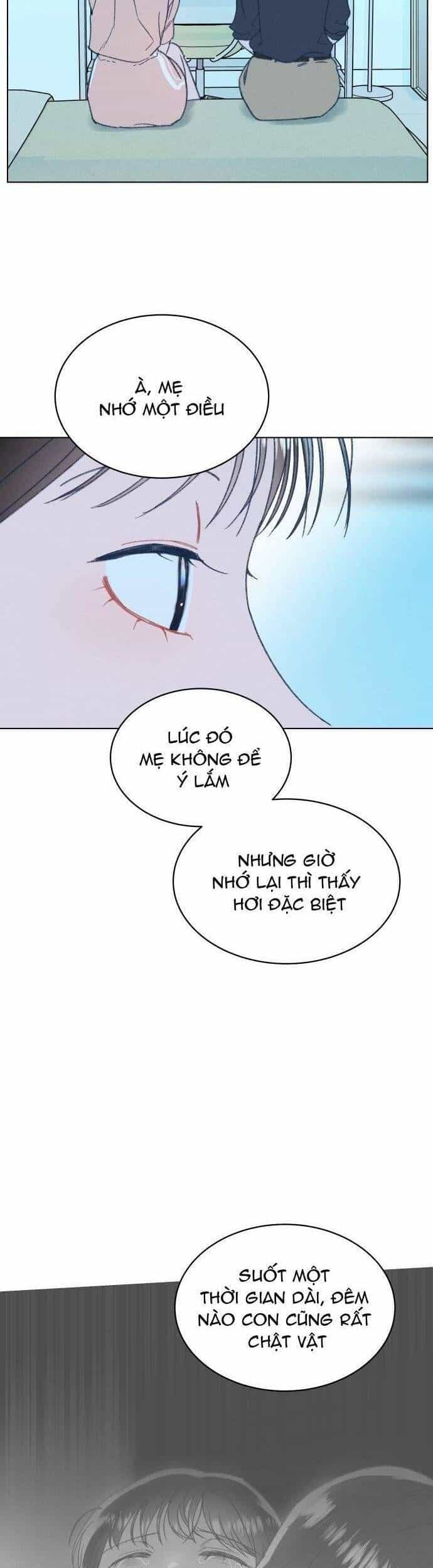 Bầu Trời Mùa Hạ Dấu Yêu - Chương 55 - ảnh 20