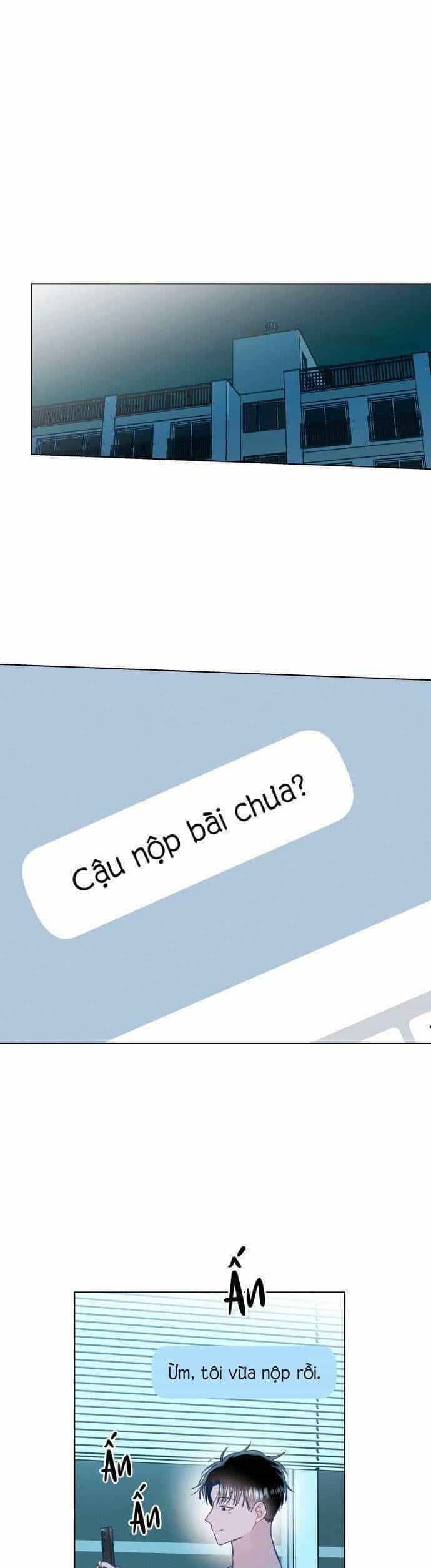 Bầu Trời Mùa Hạ Dấu Yêu - Chương 55 - ảnh 23