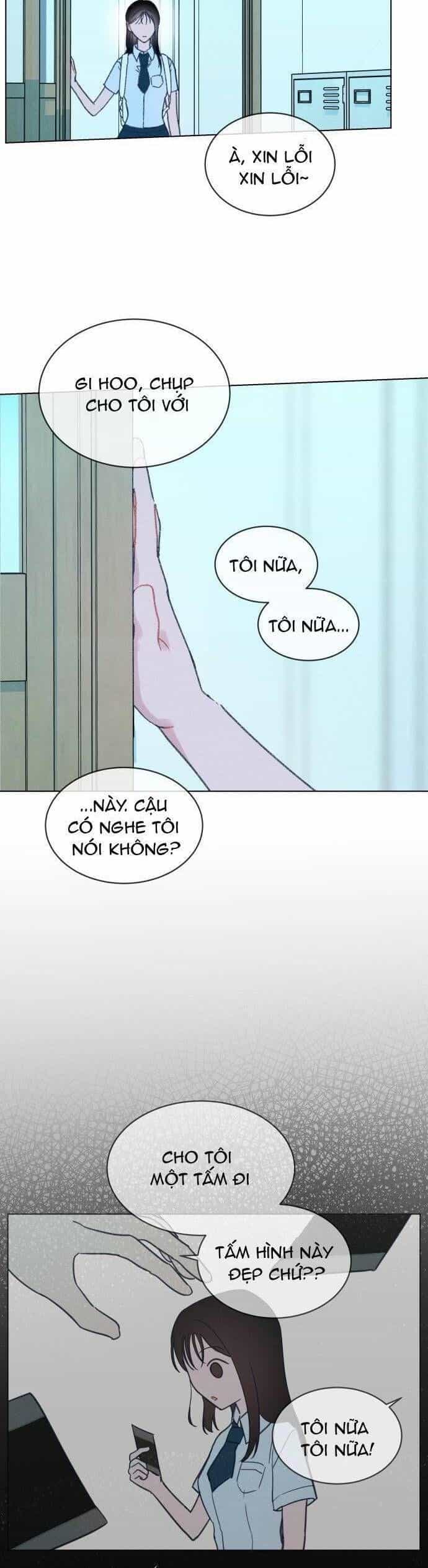 Bầu Trời Mùa Hạ Dấu Yêu - Chương 55 - ảnh 29