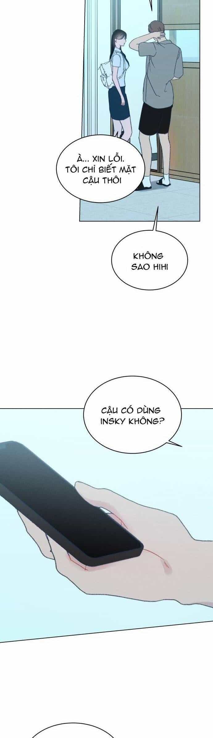 Bầu Trời Mùa Hạ Dấu Yêu - Chương 55 - ảnh 33