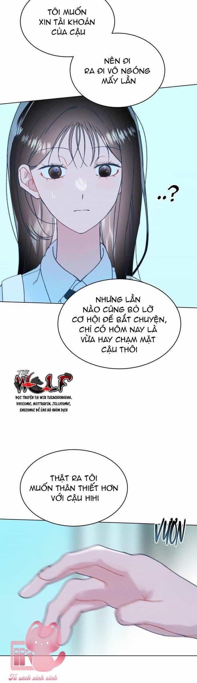 Bầu Trời Mùa Hạ Dấu Yêu - Chương 55 - ảnh 34