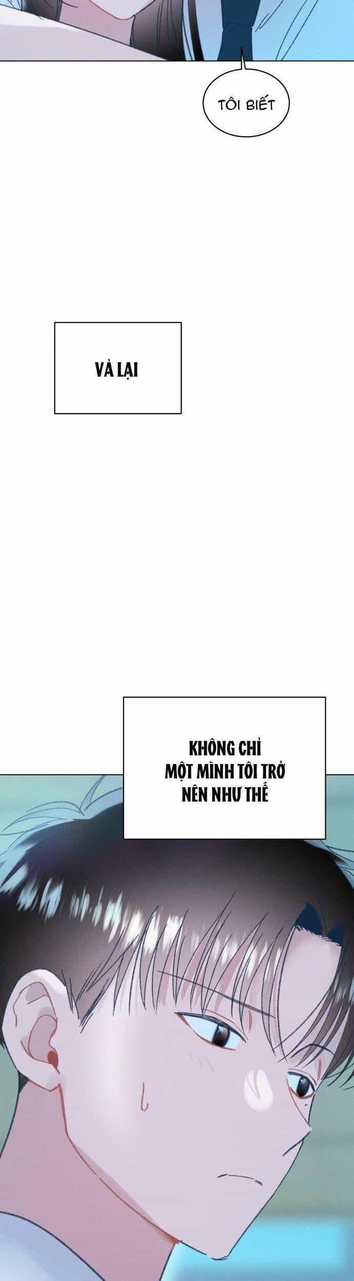 Bầu Trời Mùa Hạ Dấu Yêu - Chương 55 - ảnh 37