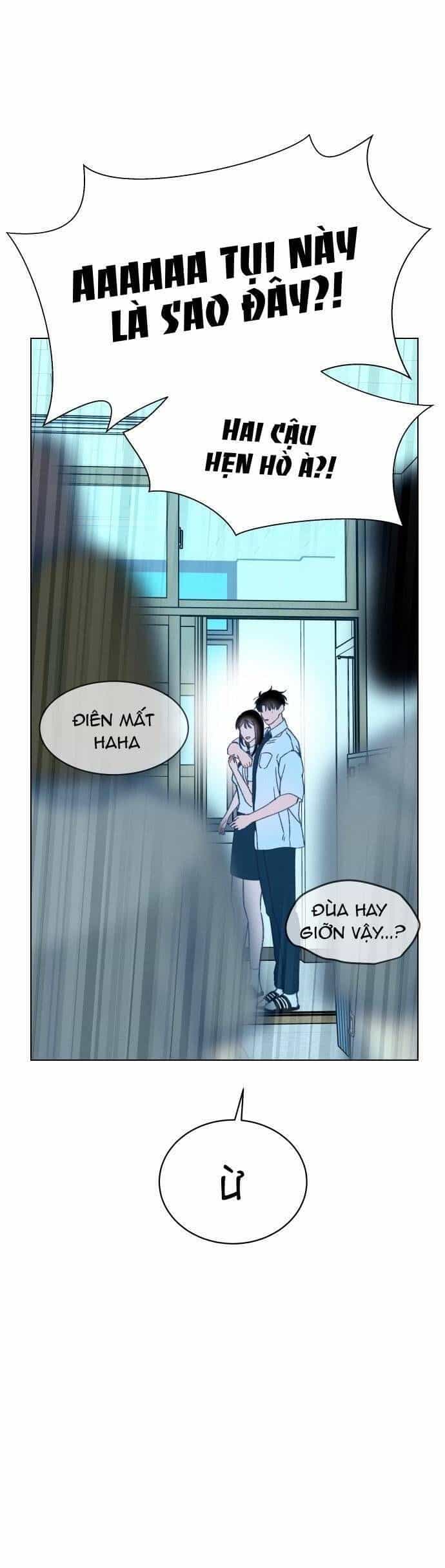 Bầu Trời Mùa Hạ Dấu Yêu - Chương 55 - ảnh 39