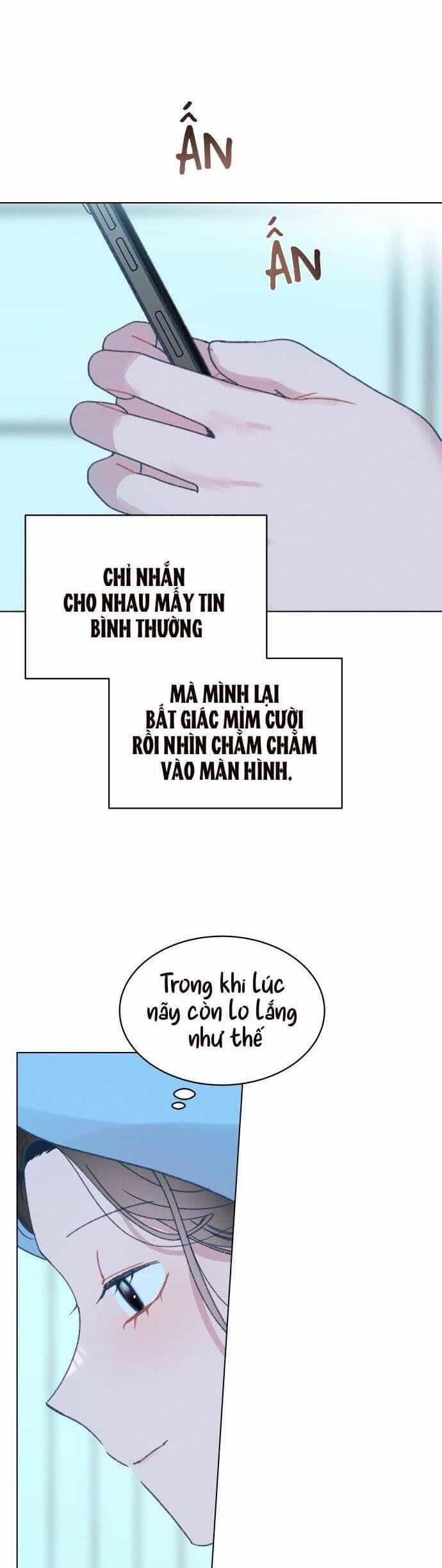 Bầu Trời Mùa Hạ Dấu Yêu - Chương 55 - ảnh 8