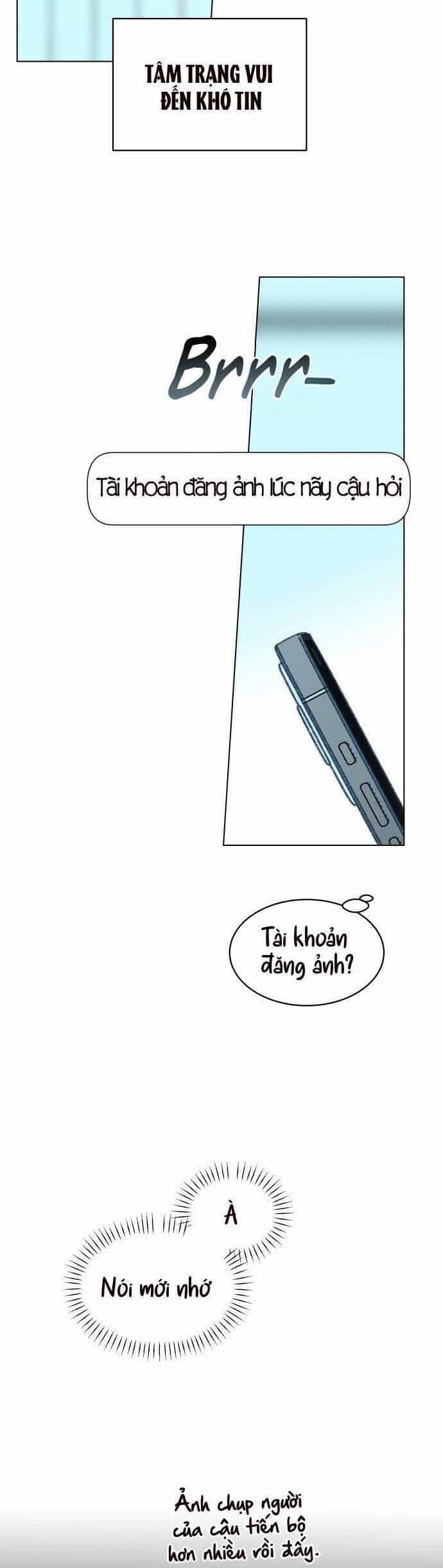 Bầu Trời Mùa Hạ Dấu Yêu - Chương 55 - ảnh 9