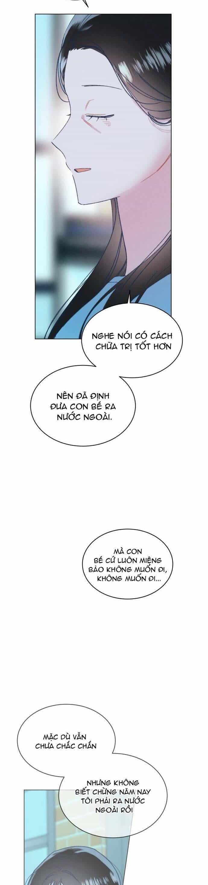 Bầu Trời Mùa Hạ Dấu Yêu - Chương 56 - ảnh 23