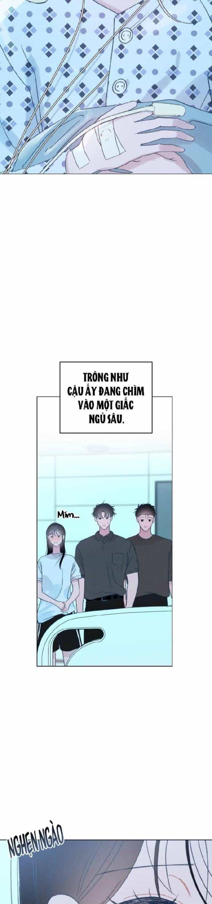 Bầu Trời Mùa Hạ Dấu Yêu - Chương 56 - ảnh 30