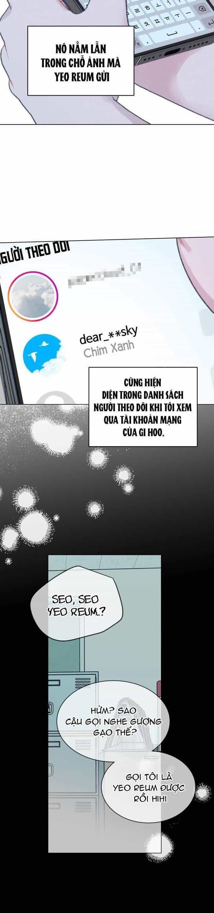 Bầu Trời Mùa Hạ Dấu Yêu - Chương 56 - ảnh 37