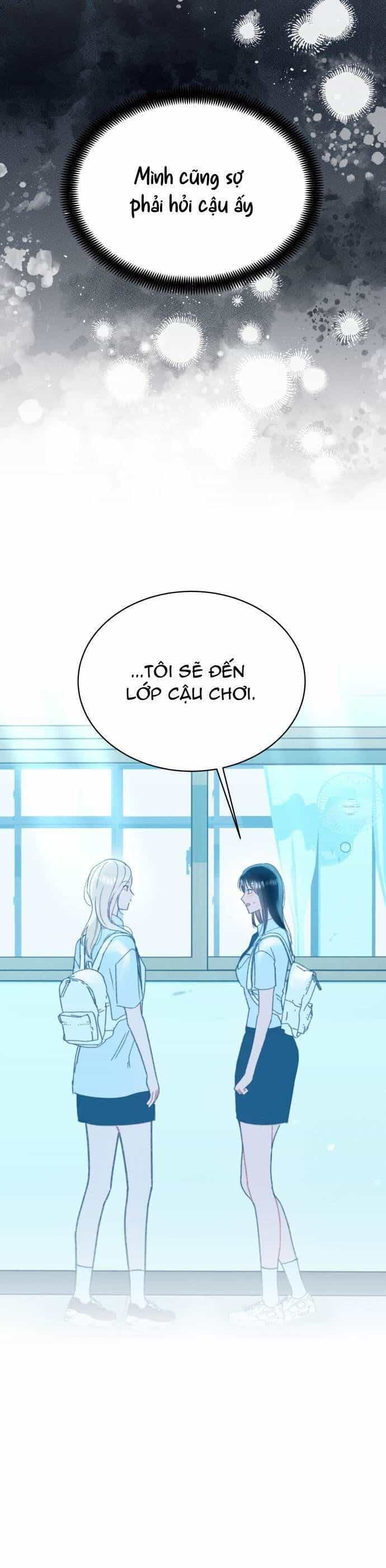 Bầu Trời Mùa Hạ Dấu Yêu - Chương 56 - ảnh 45