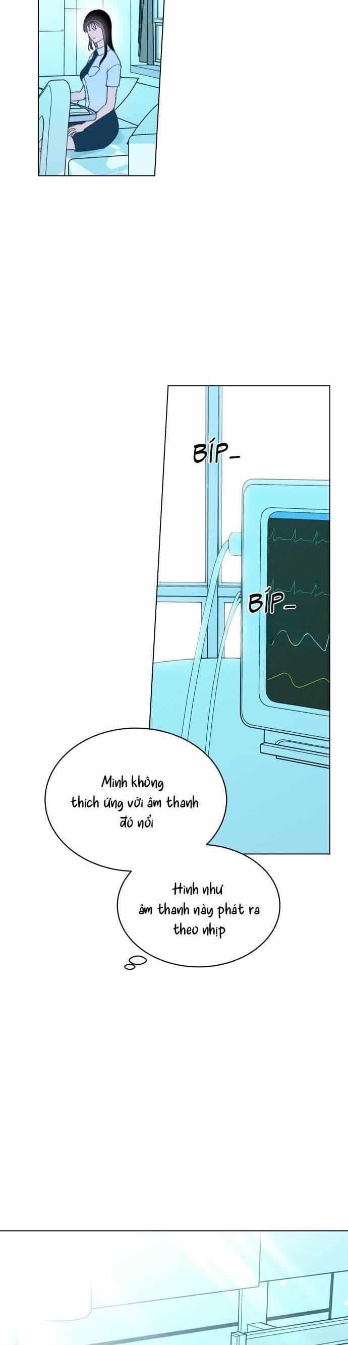 Bầu Trời Mùa Hạ Dấu Yêu - Chương 57 - ảnh 16