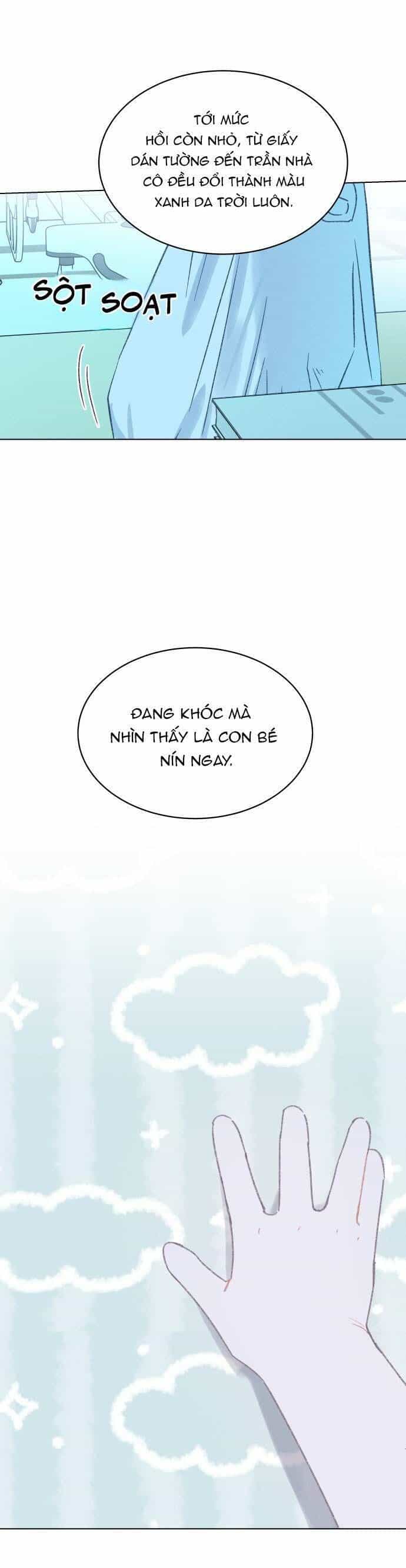 Bầu Trời Mùa Hạ Dấu Yêu - Chương 57 - ảnh 20