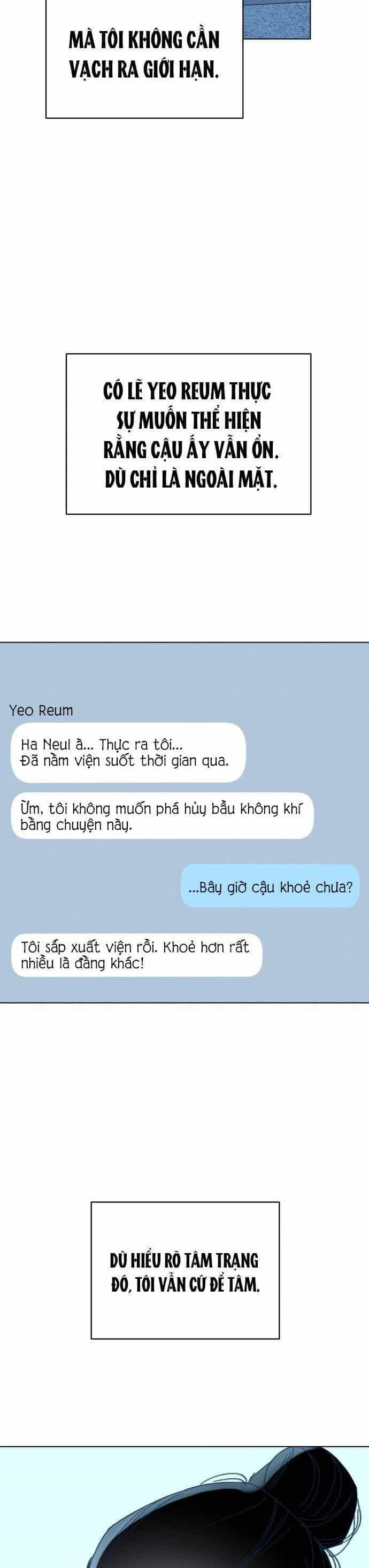 Bầu Trời Mùa Hạ Dấu Yêu - Chương 57 - ảnh 35