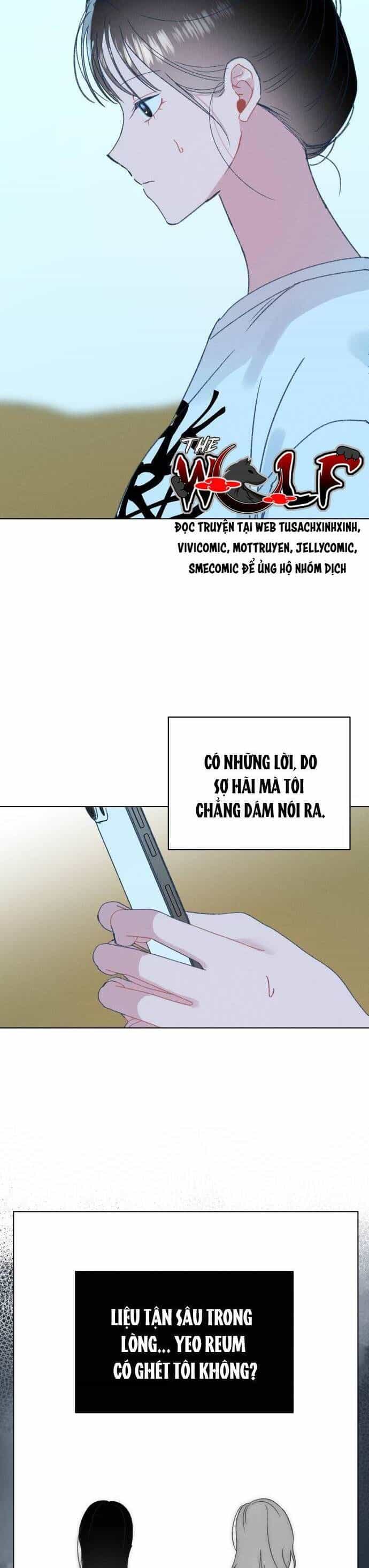 Bầu Trời Mùa Hạ Dấu Yêu - Chương 57 - ảnh 36