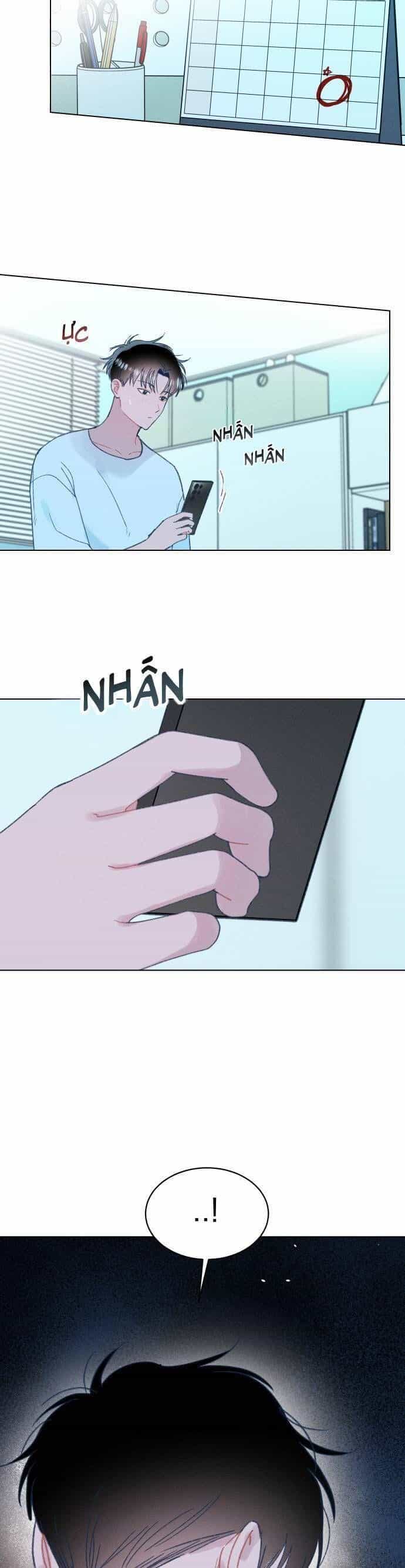 Bầu Trời Mùa Hạ Dấu Yêu - Chương 57 - ảnh 38