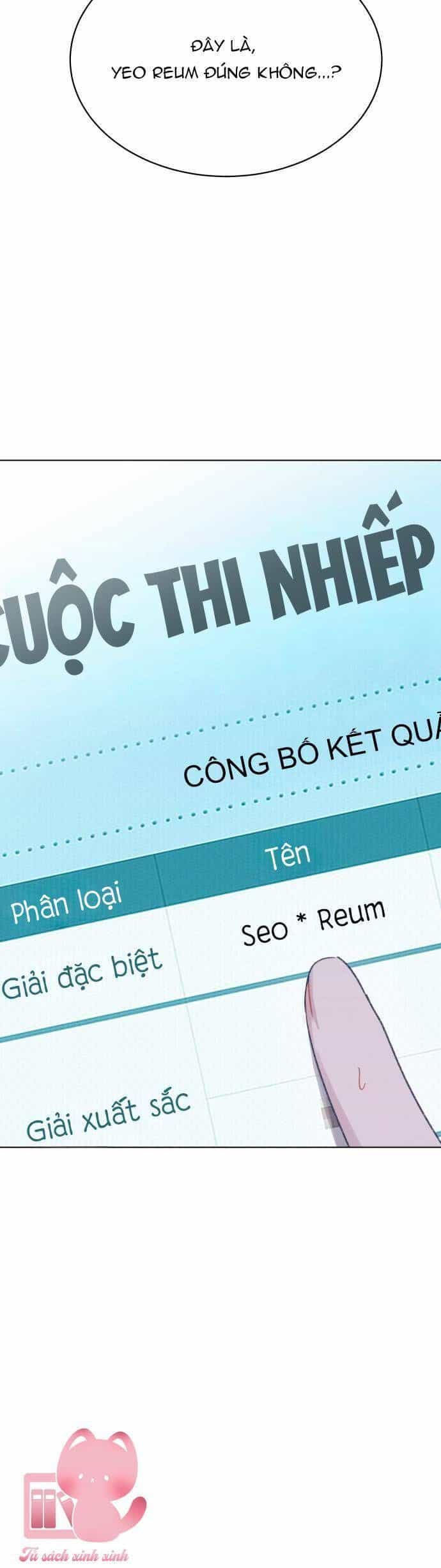 Bầu Trời Mùa Hạ Dấu Yêu - Chương 57 - ảnh 48