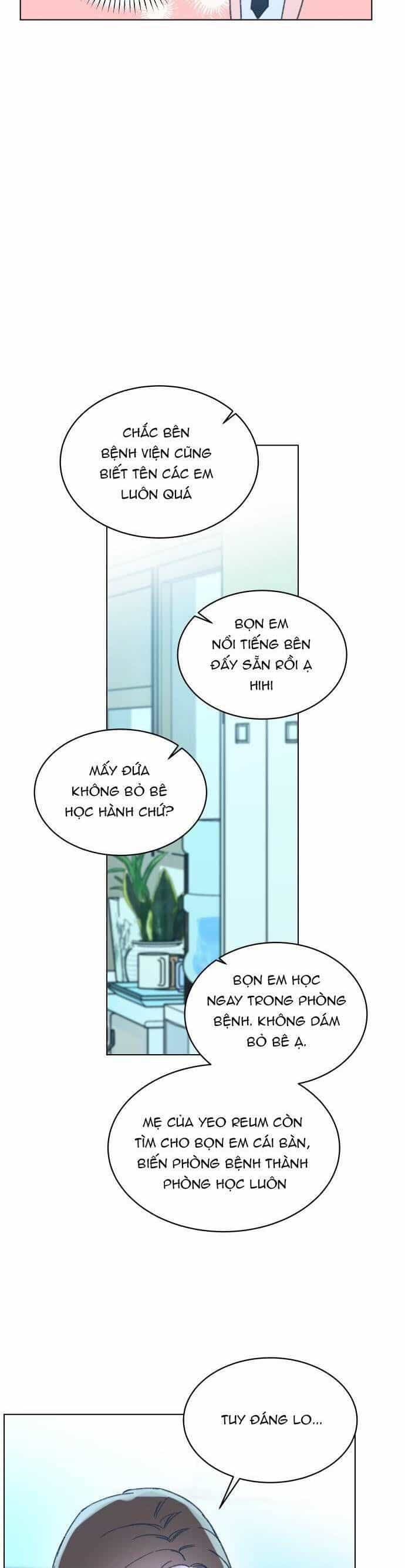 Bầu Trời Mùa Hạ Dấu Yêu - Chương 57 - ảnh 5