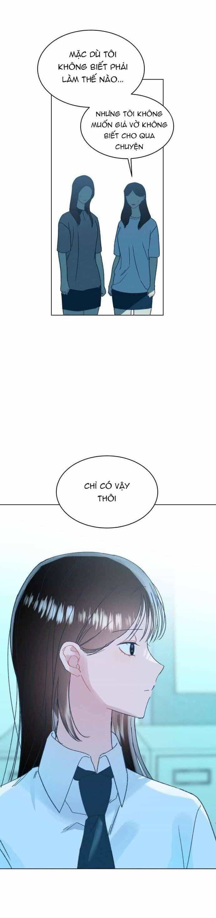 Bầu Trời Mùa Hạ Dấu Yêu - Chương 58 - ảnh 16