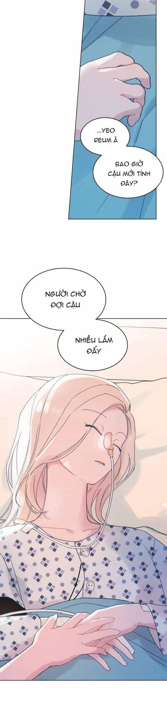 Bầu Trời Mùa Hạ Dấu Yêu - Chương 58 - ảnh 19