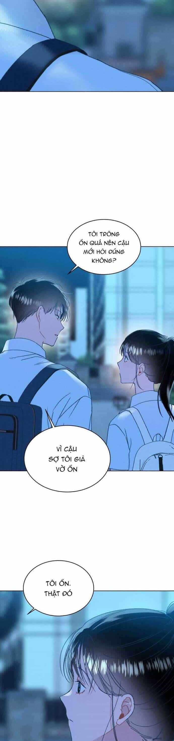 Bầu Trời Mùa Hạ Dấu Yêu - Chương 58 - ảnh 25