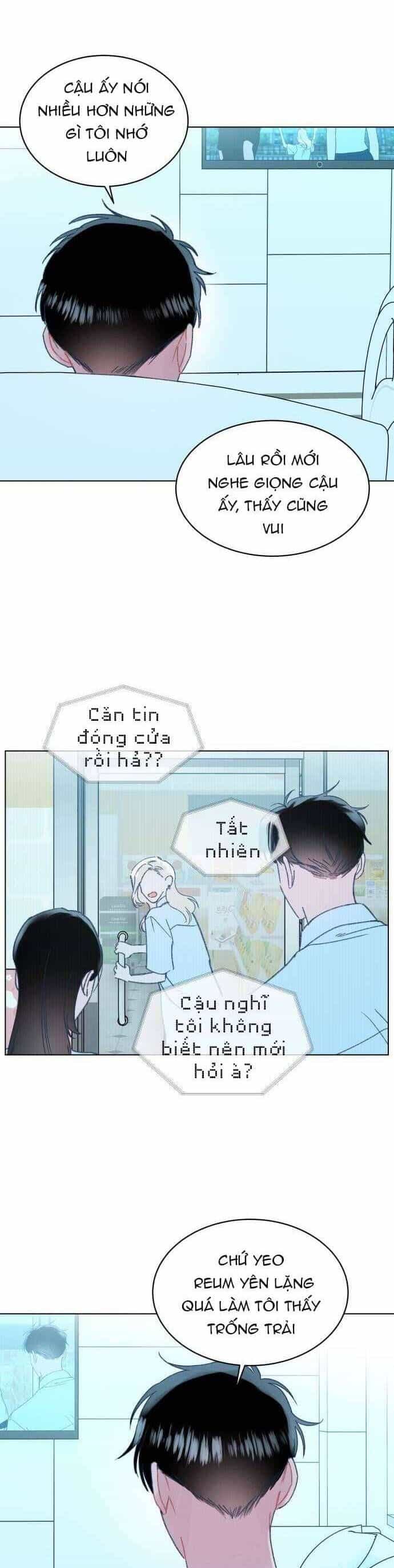 Bầu Trời Mùa Hạ Dấu Yêu - Chương 58 - ảnh 31