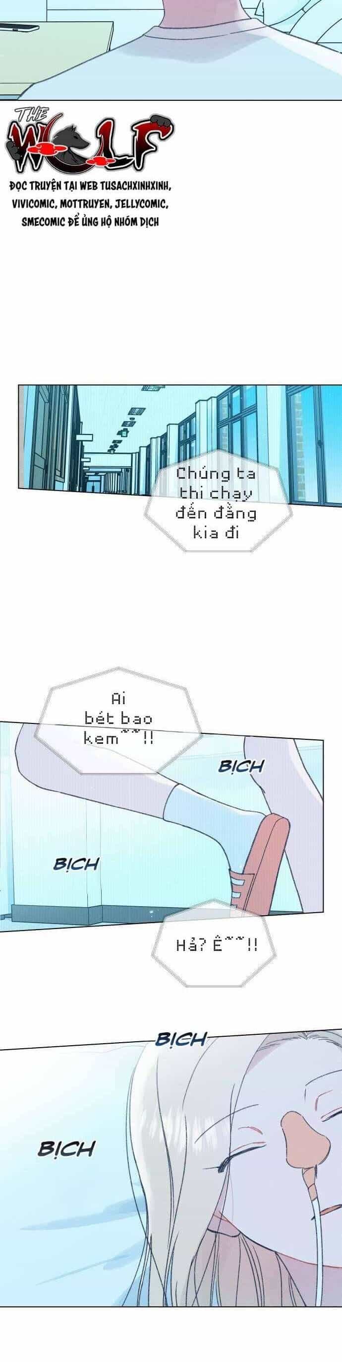 Bầu Trời Mùa Hạ Dấu Yêu - Chương 58 - ảnh 32