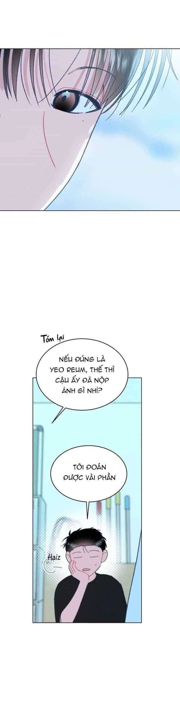 Bầu Trời Mùa Hạ Dấu Yêu - Chương 58 - ảnh 4