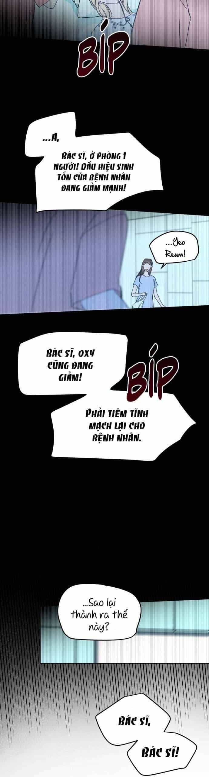 Bầu Trời Mùa Hạ Dấu Yêu - Chương 58 - ảnh 45