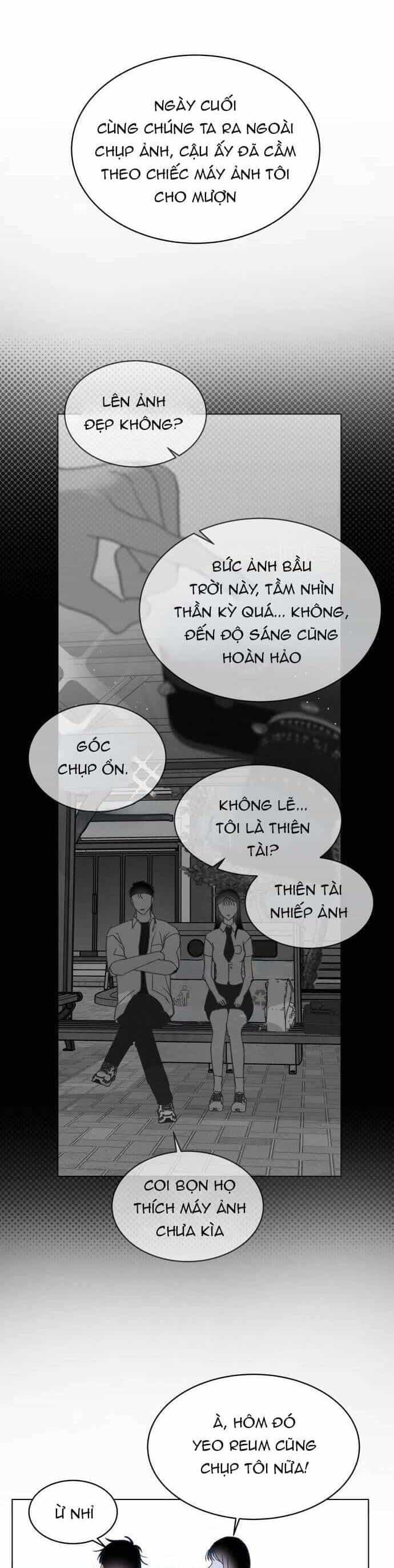 Bầu Trời Mùa Hạ Dấu Yêu - Chương 58 - ảnh 5