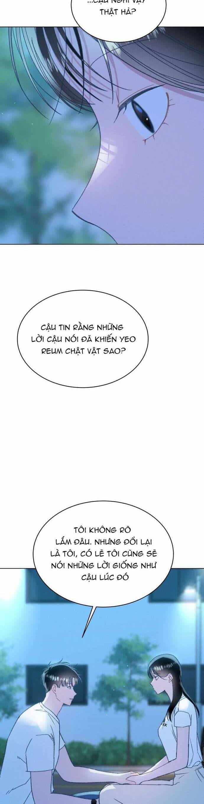 Bầu Trời Mùa Hạ Dấu Yêu - Chương 59 - ảnh 14