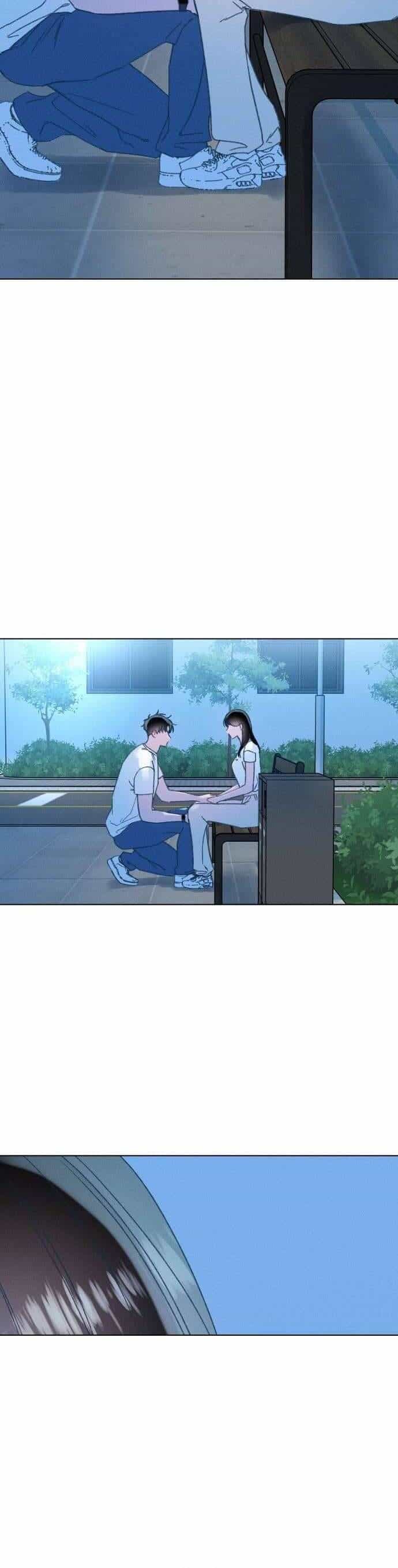 Bầu Trời Mùa Hạ Dấu Yêu - Chương 59 - ảnh 15
