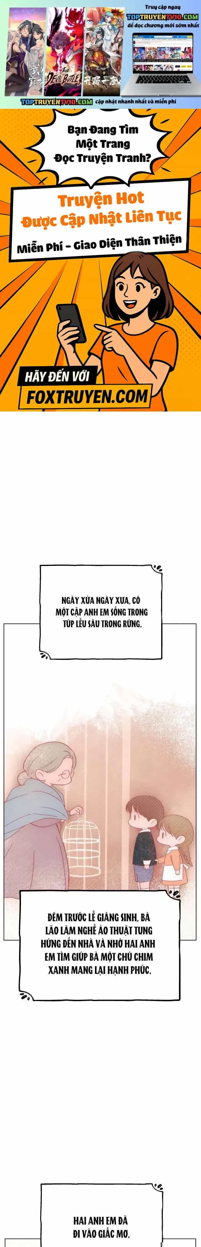 Bầu Trời Mùa Hạ Dấu Yêu - Chương 59 - ảnh 2