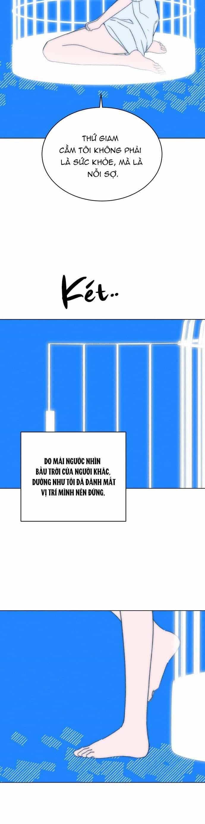 Bầu Trời Mùa Hạ Dấu Yêu - Chương 59 - ảnh 31