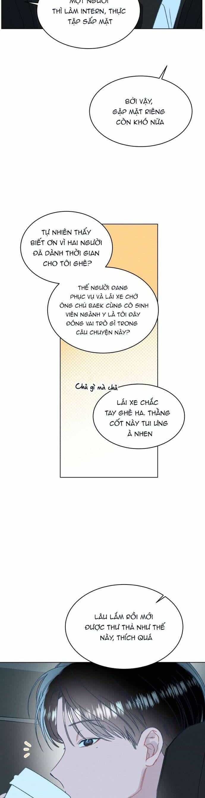 Bầu Trời Mùa Hạ Dấu Yêu - Chương 59 - ảnh 45
