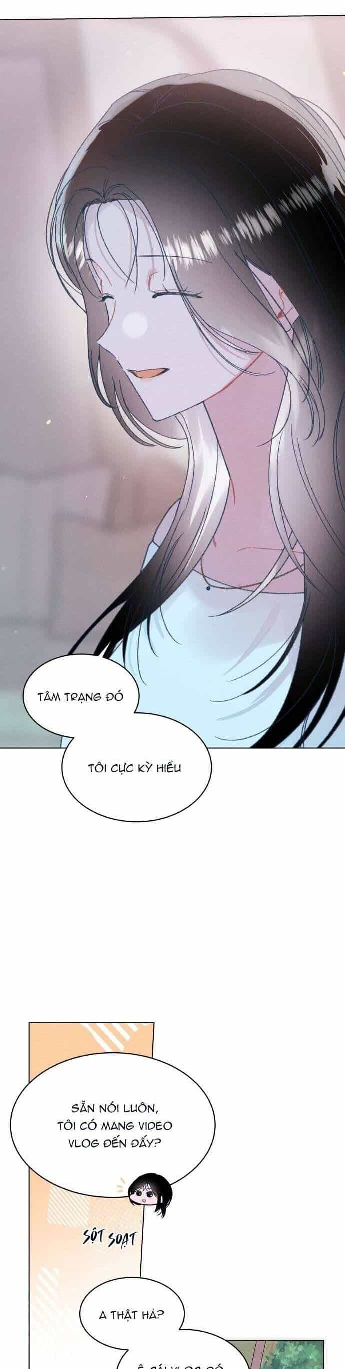 Bầu Trời Mùa Hạ Dấu Yêu - Chương 60 - ảnh 11