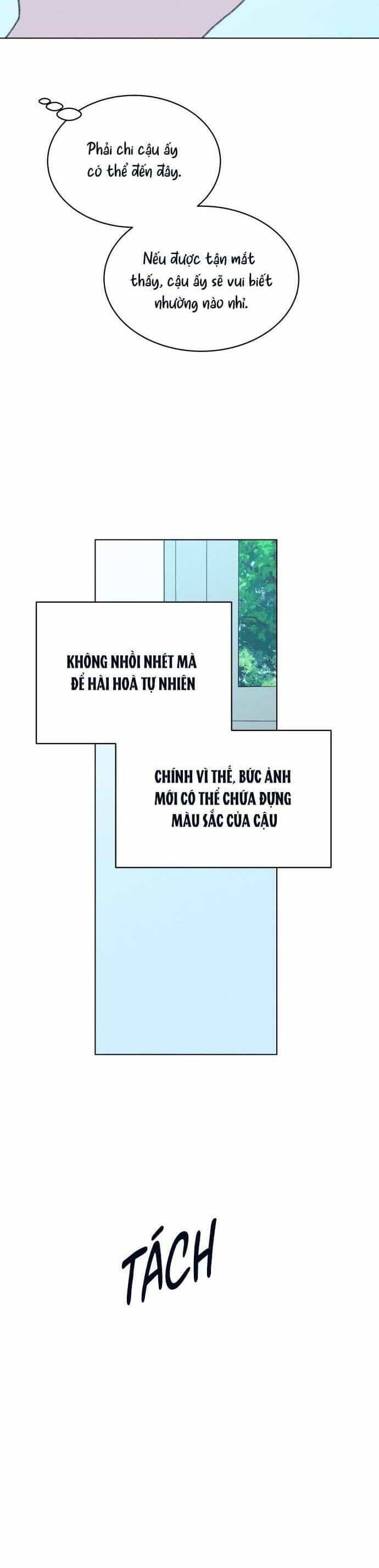 Bầu Trời Mùa Hạ Dấu Yêu - Chương 60 - ảnh 18