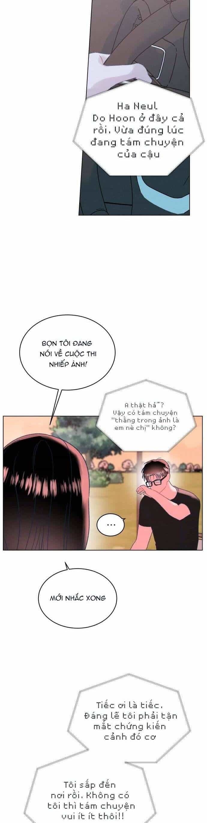 Bầu Trời Mùa Hạ Dấu Yêu - Chương 60 - ảnh 24