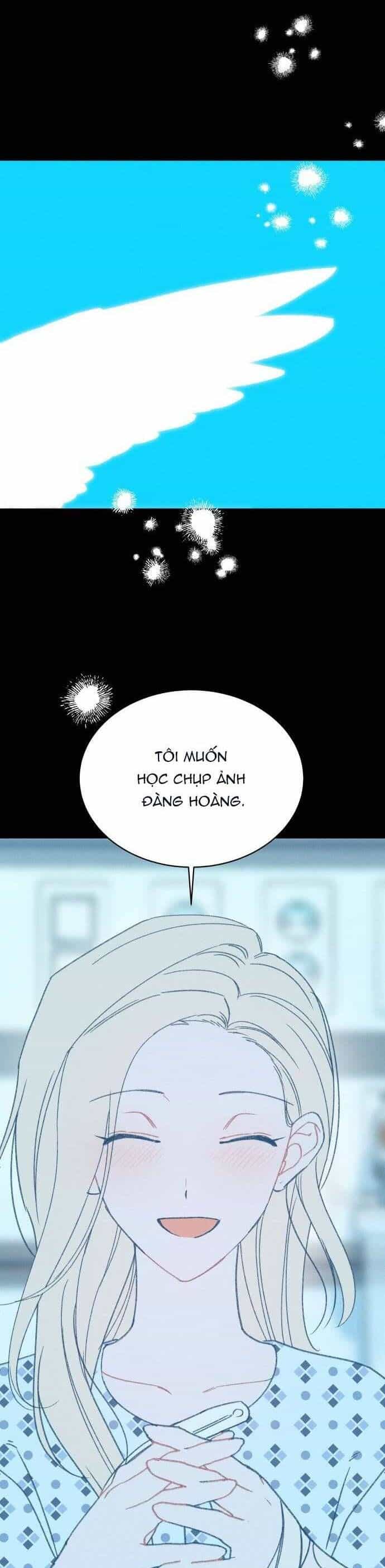 Bầu Trời Mùa Hạ Dấu Yêu - Chương 60 - ảnh 31