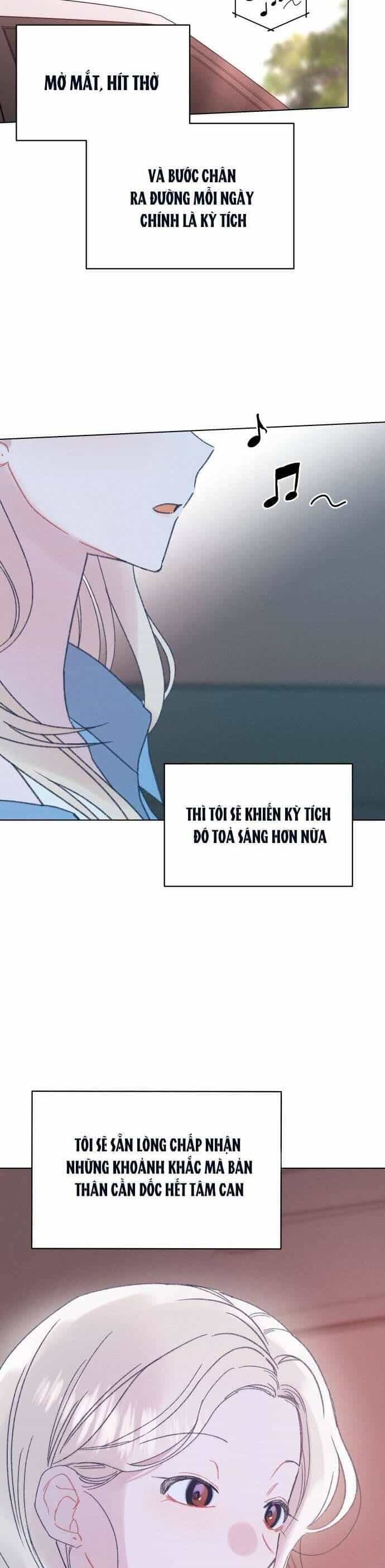 Bầu Trời Mùa Hạ Dấu Yêu - Chương 60 - ảnh 33