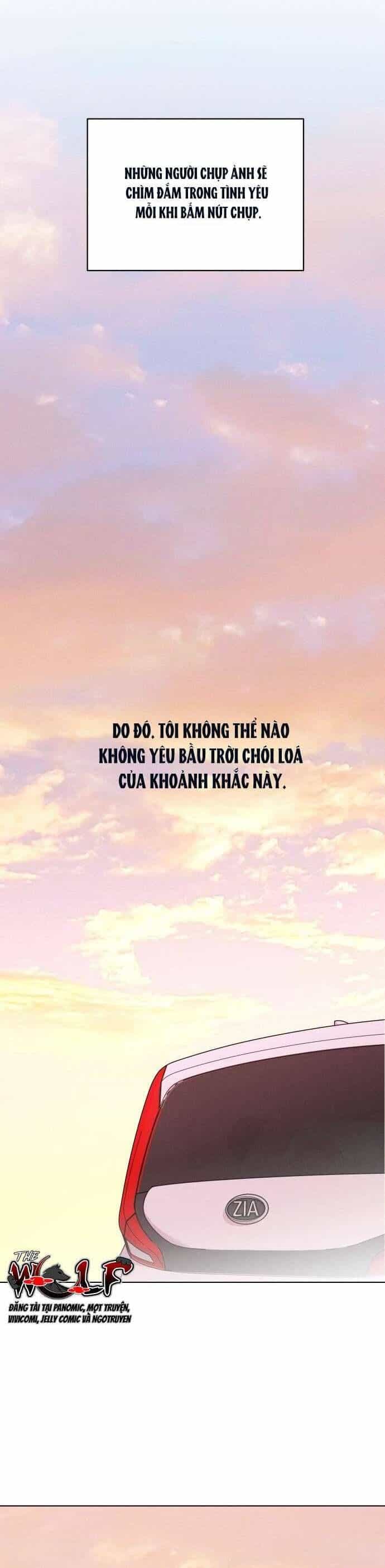 Bầu Trời Mùa Hạ Dấu Yêu - Chương 60 - ảnh 36