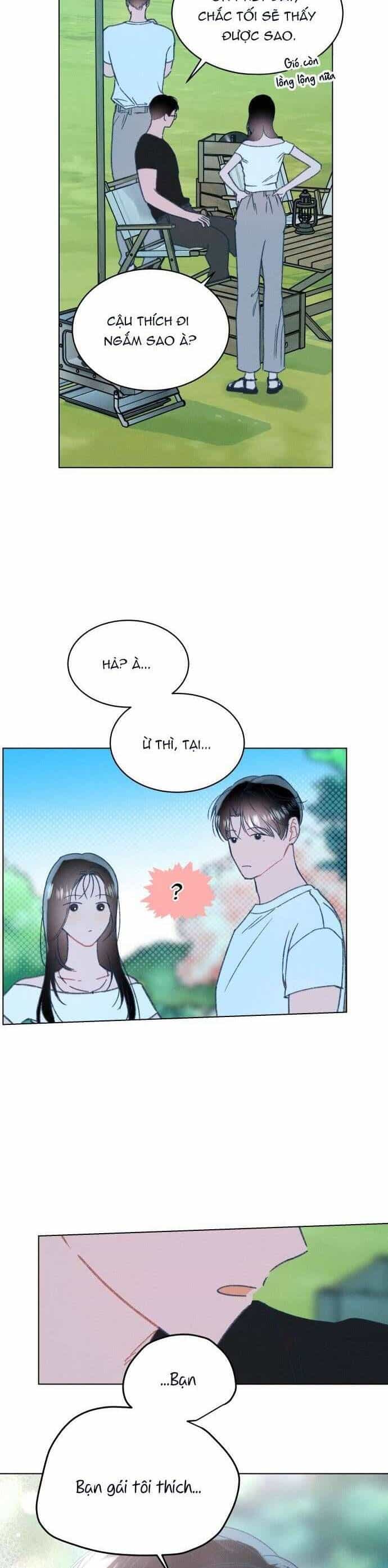 Bầu Trời Mùa Hạ Dấu Yêu - Chương 60 - ảnh 4