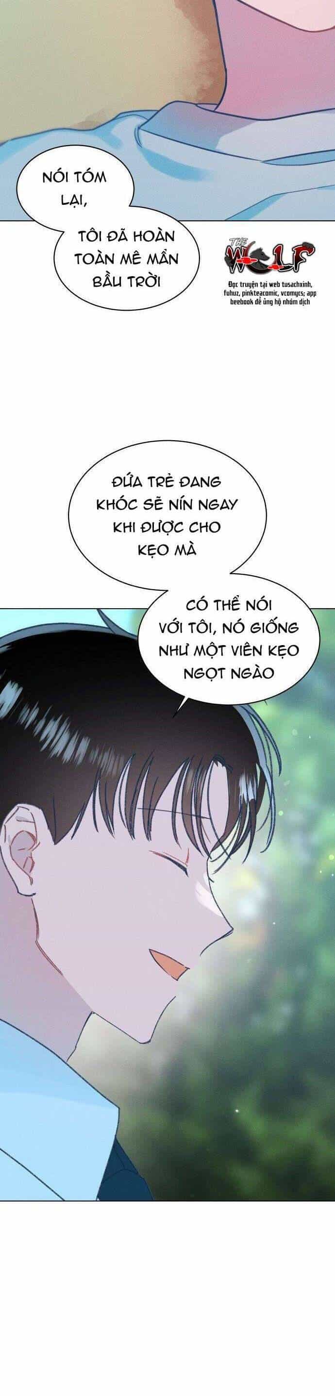 Bầu Trời Mùa Hạ Dấu Yêu - Chương 6 - ảnh 12